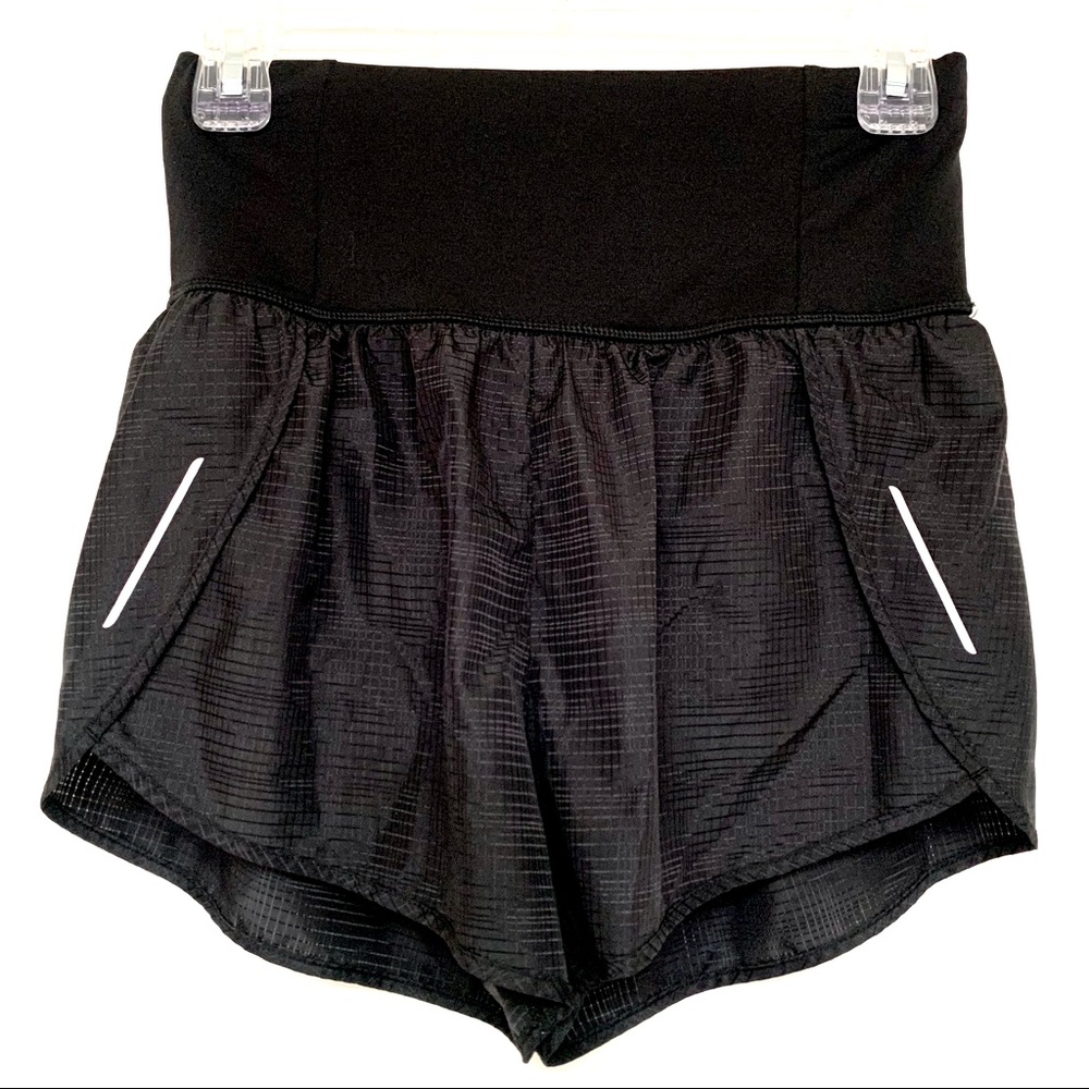 SOLD - all in motion High-Rise Running Shorts